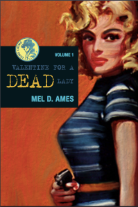 Valentine For a Dead Lady