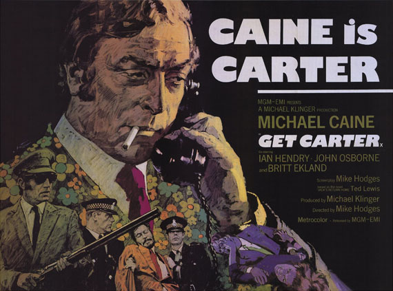 Get-Carter