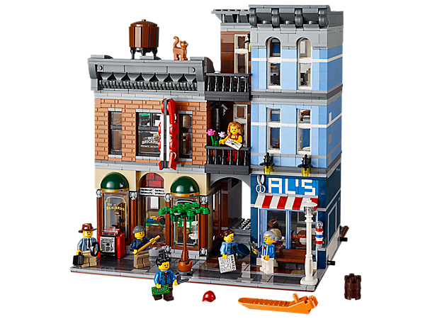 LEGO-detective-office