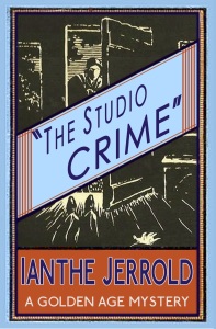 The Studio Crime