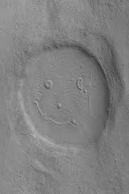 Mars_crater