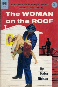 WomanontheRoof